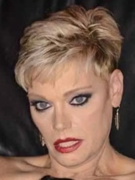 Erikka Ryko