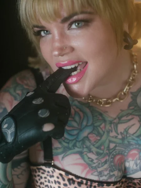 Erin Black avatar