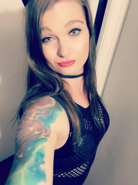 April the Doll avatar