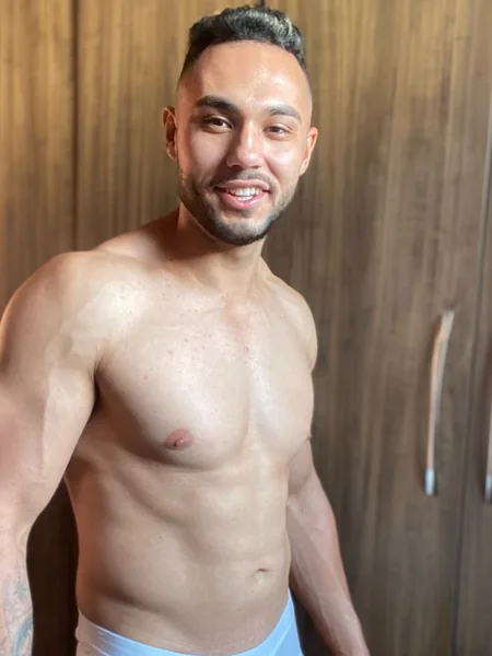 Eros Fitness