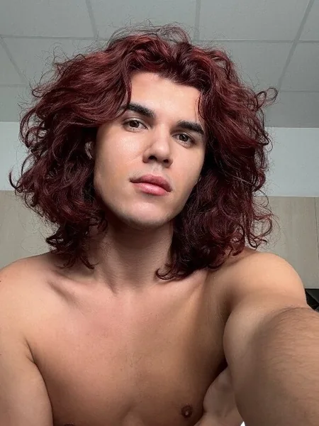 Eros Mendes ⭐️