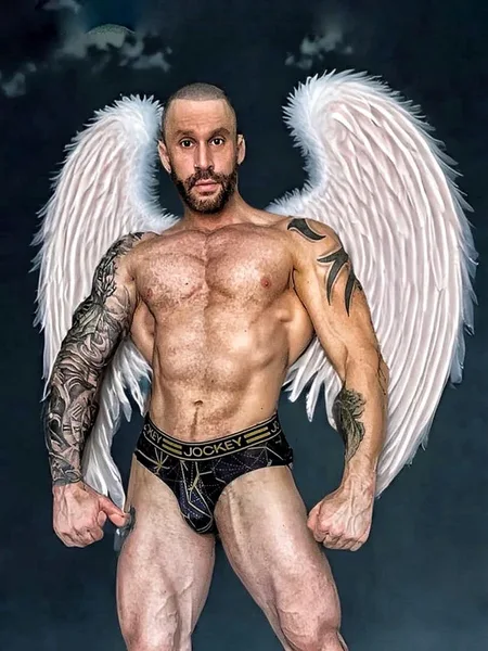 Muscle Eros