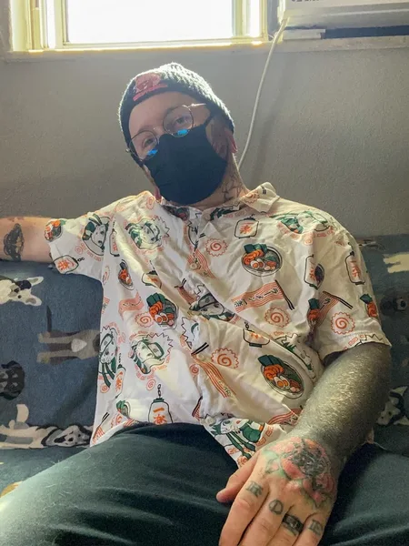 Erotic Oni
