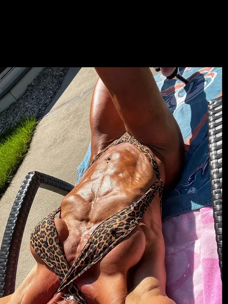 Xena Keena