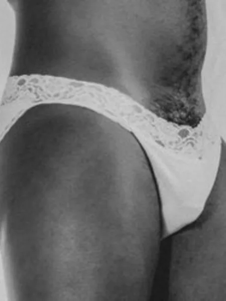 Erotic Gaze