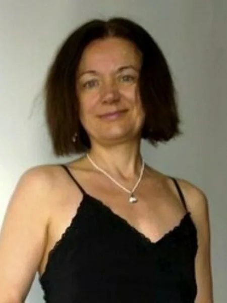 Erotic Mariam