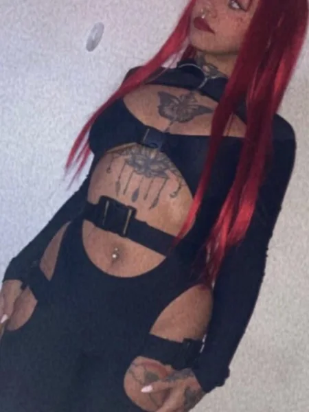 Goddess x