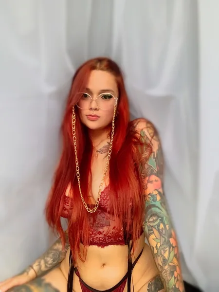 María Camila