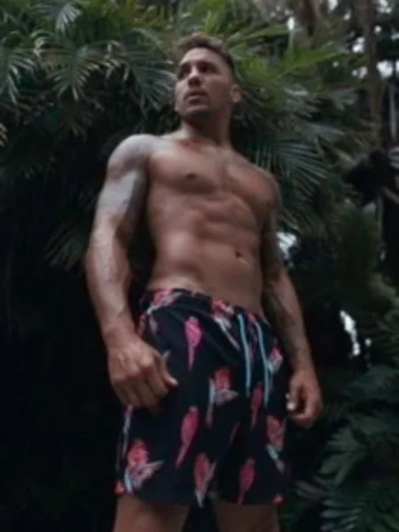 erykanders