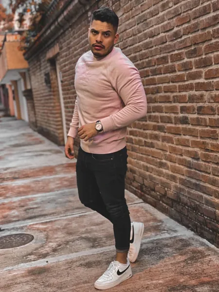 PAPI GO 🔥🔥🔥🔥 Diego O.