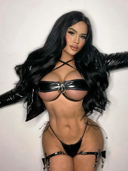 esmeralda nova