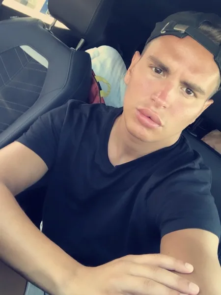 Espen Eppe Johnsen