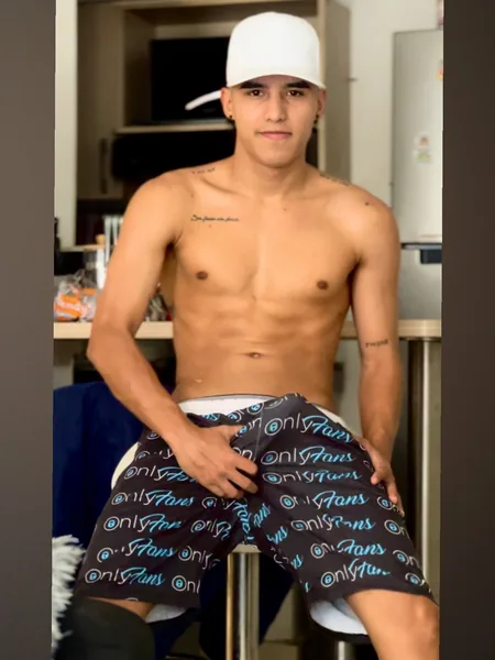 Esteban Bedoya