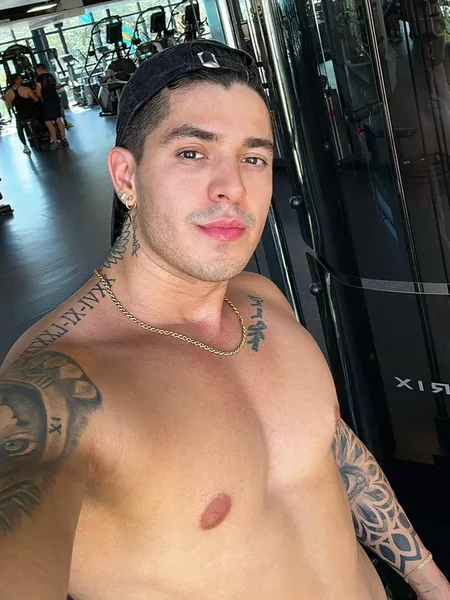 LATINO🔝💎