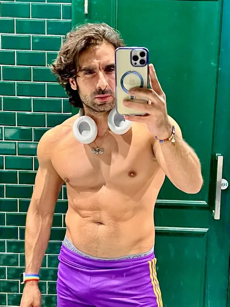 Esteban Donk XL ⚠️🔞