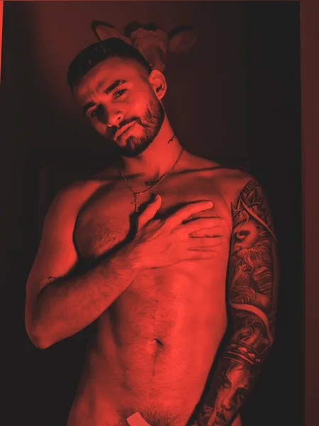 𝕰𝖘𝖙𝖊𝖇𝖆𝖓 𝖌𝖚𝖙𝖎𝖊𝖗𝖗𝖊𝖟 ⚡️