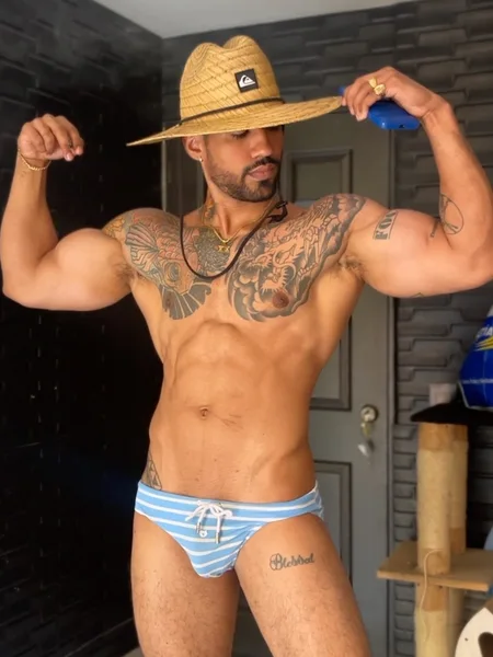 Myke