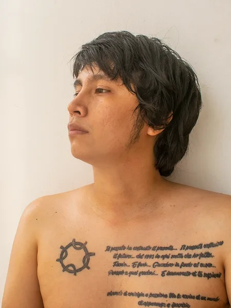 Esteban Mayor
