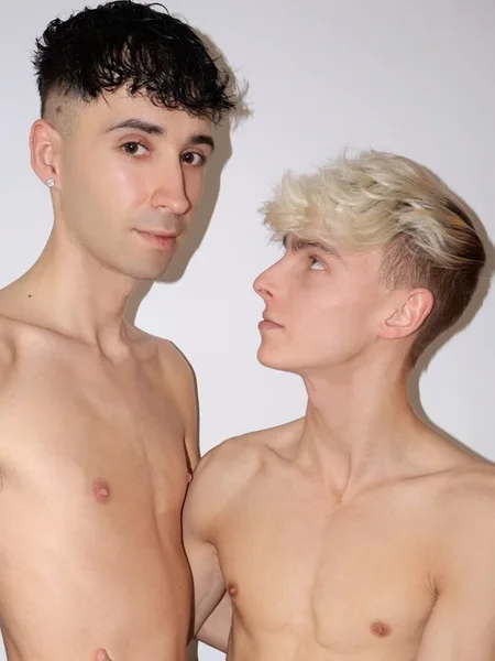 Ethan &amp; Brett