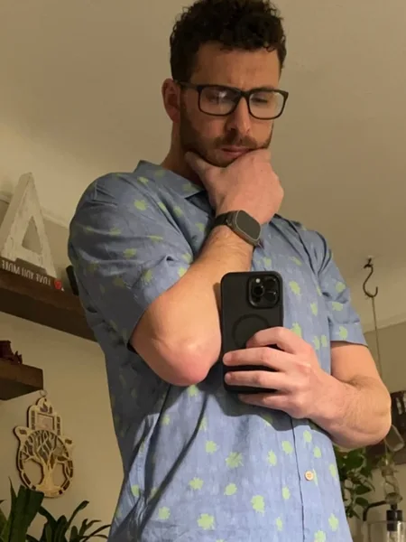 Ethan Clark