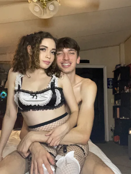 Ethan And Val