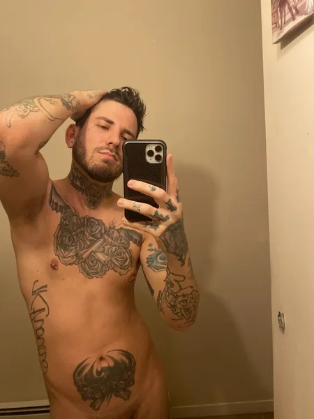Ethan Blade