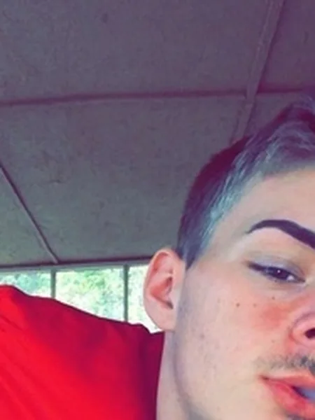 Ethan Helms