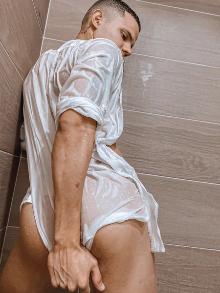 Ethan anthony
