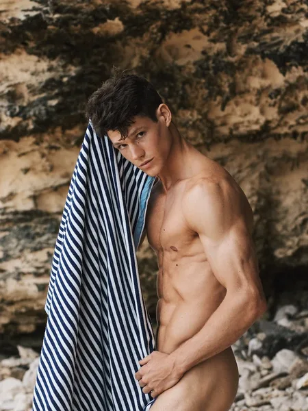 Ethan O'Pry