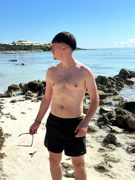 Ethan Vine