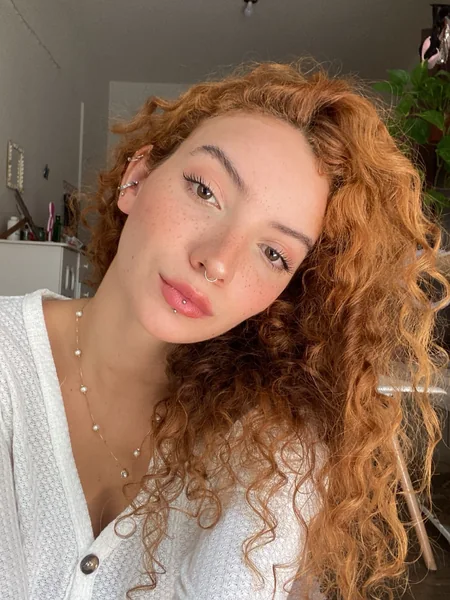 Chloe Parker