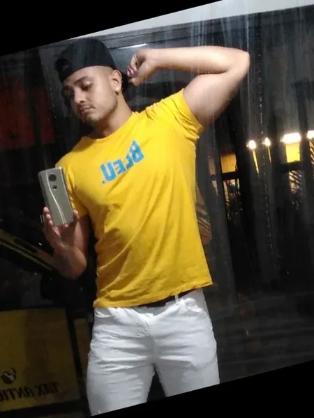 Ethan Dono