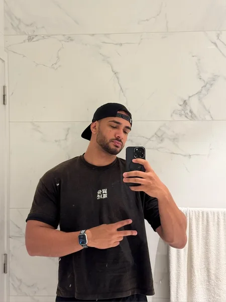 Eu duardo