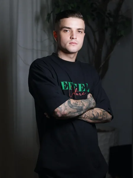 Erick Diaz