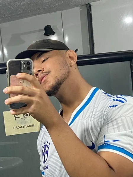 Luquinhas 👅
