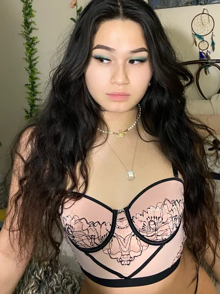 T-Girl Tiff 🏳️‍⚧️ avatar