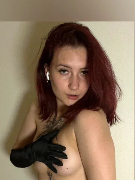 Eva Baddie🖤
