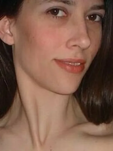 Erotic Eva Blue XXX