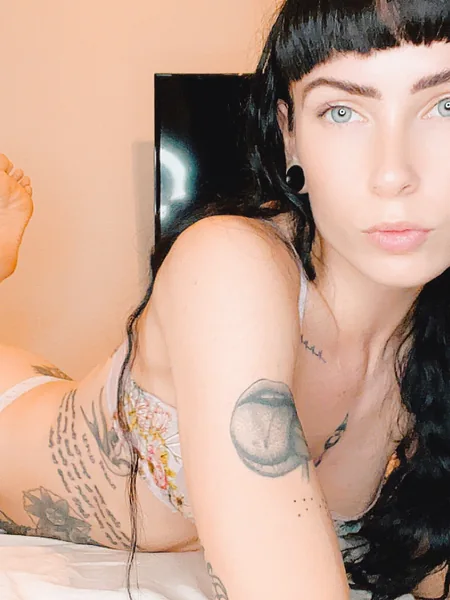 Evangeline Lee