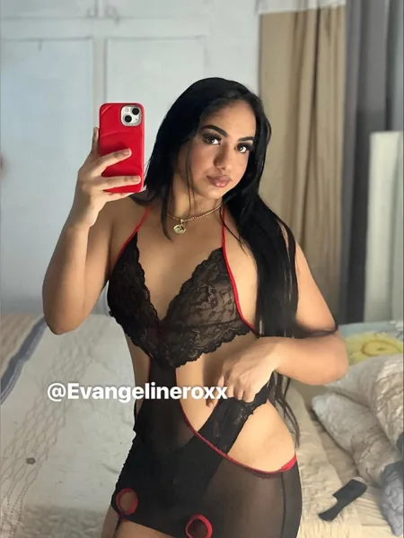 Evangelineroxx