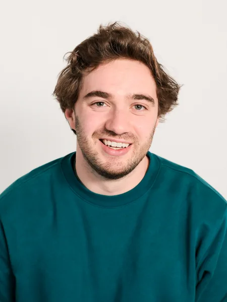 Evan Hull