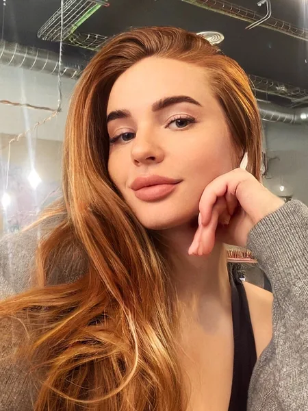 EVA ❤️