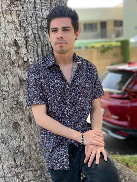 EvanMichaelsXXX
