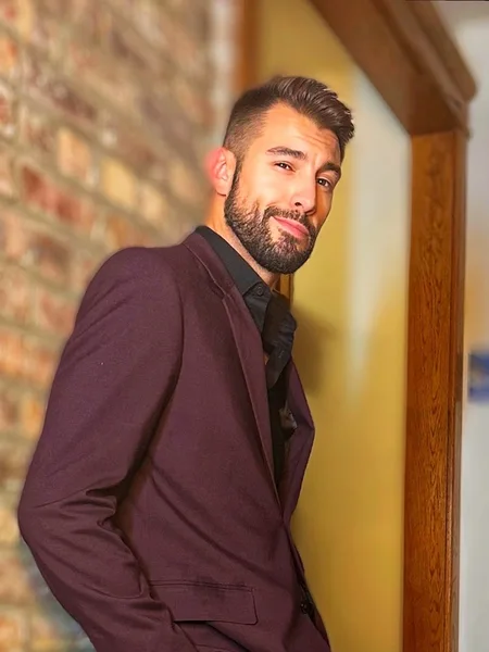 Evan Monroe