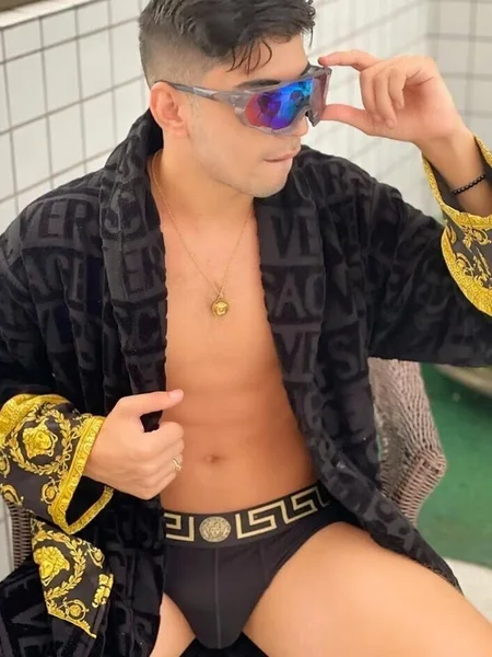 Evan Neto