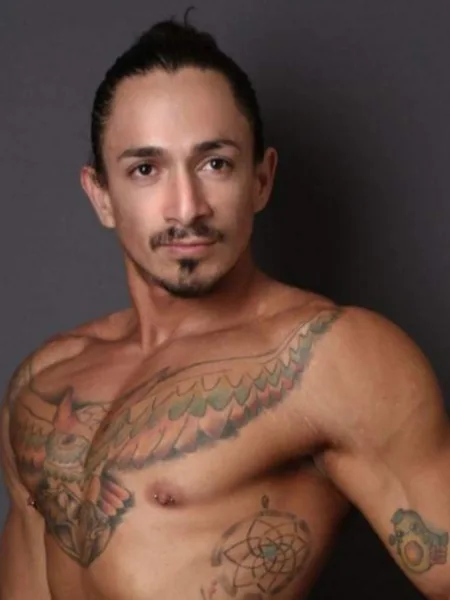 Evans Castillo