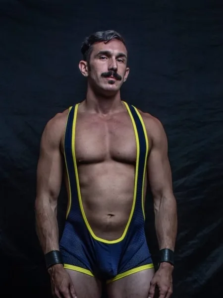 Evan Sterling