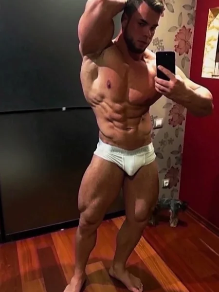 Muscular