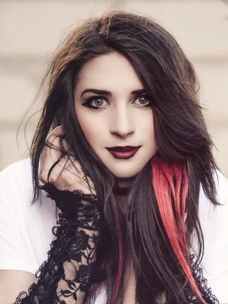 Evelin Gewitter