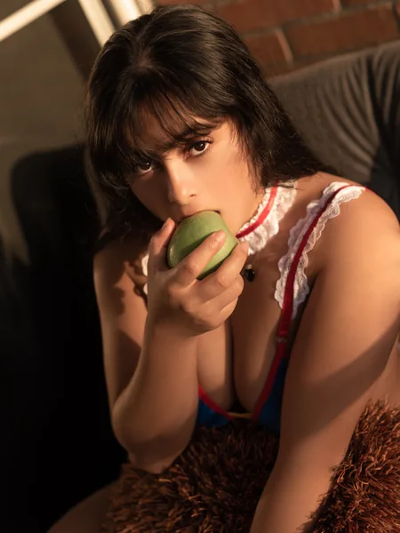 Evelyn 🥰🤭